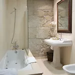 Pazo O Rial 빌라가르시아 데 아로우사