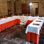Pazo O Rial 4* 빌라가르시아 데 아로우사