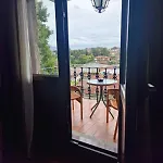 Pazo O Rial 4* 빌라가르시아 데 아로우사