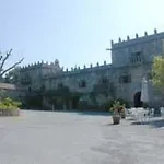 호텔 Pazo O Rial 빌라가르시아 데 아로우사