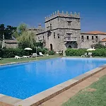 호텔 Pazo O Rial