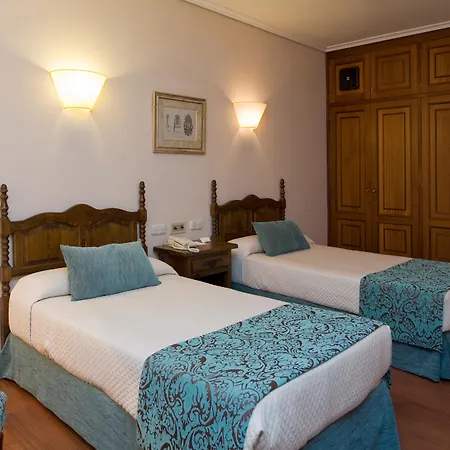 Pazo O Rial Hotel