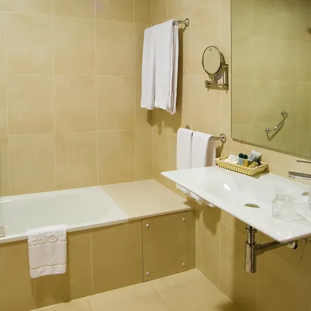 Pazo O Rial Hotel Vilagarcia de Arousa
