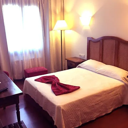Hotel Pazo O Rial 4*