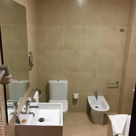 Pazo O Rial Vilagarcia de Arousa