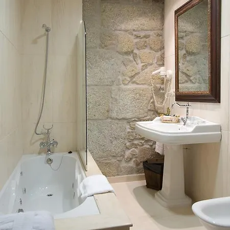 Pazo O Rial Vilagarcia de Arousa