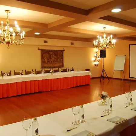 Pazo O Rial Hotel