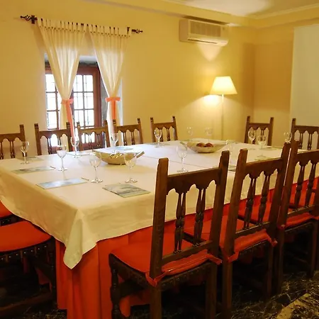 Pazo O Rial Hotel Vilagarcia de Arousa