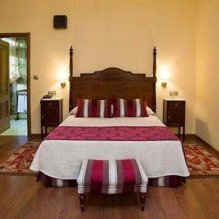 Hotel Pazo O Rial 4*