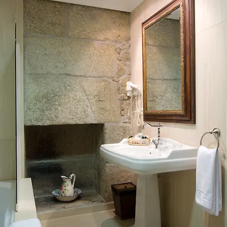 Hotel Pazo O Rial