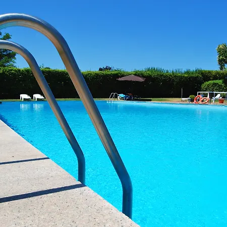 Pazo O Rial Hotel 4*