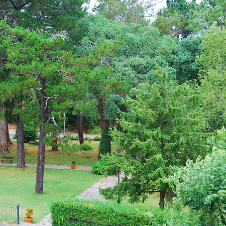 Pazo O Rial 4* Vilagarcia de Arousa