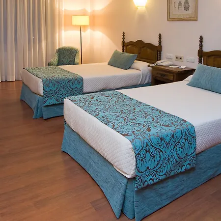 Hotel Pazo O Rial