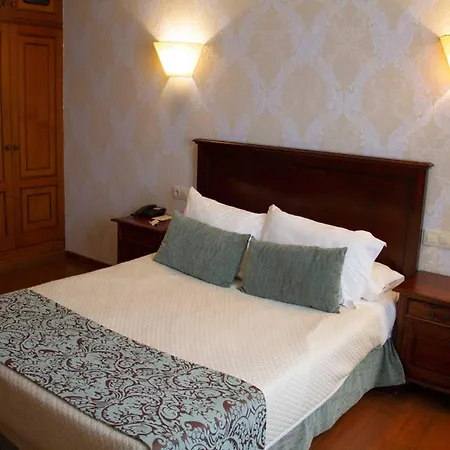 Hotel Pazo O Rial 4*