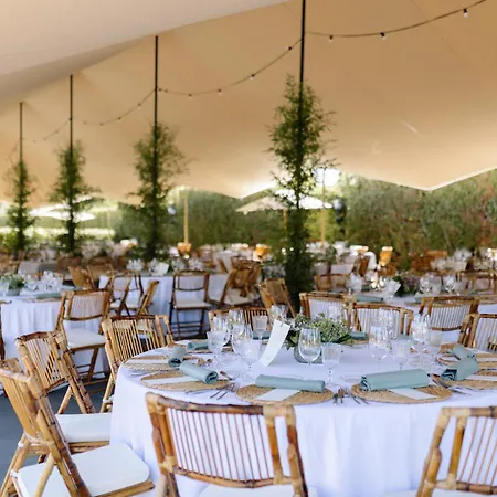 Отель Pazo O Rial 4*