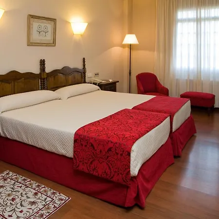 Pazo O Rial 4* Vilagarcía de Arousa