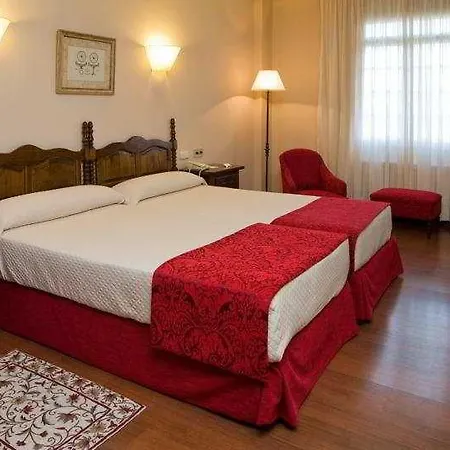 Pazo O Rial 4* Vilagarcia de Arousa