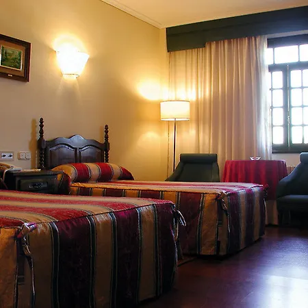 Hotel Pazo O Rial