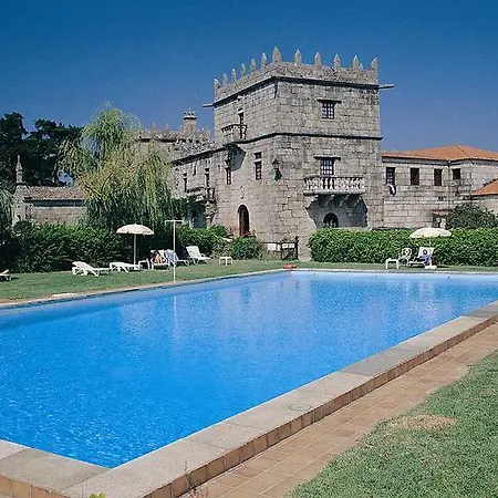 Hotel Pazo O Rial
