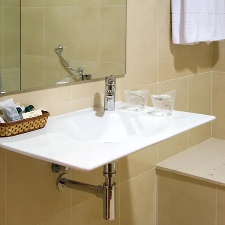 Pazo O Rial 4* ビラガルシーア・デ・アロウサ