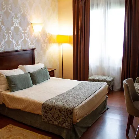 Hotel Pazo O Rial
