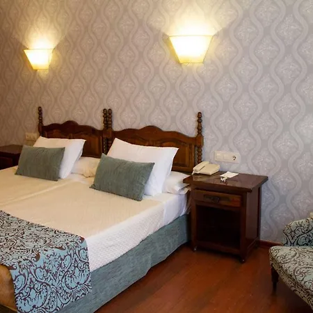 Pazo O Rial Hotel 4*