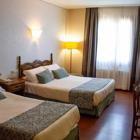 Hotel Pazo O Rial Vilagarcia de Arousa