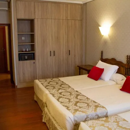 Hotel Pazo O Rial 4*