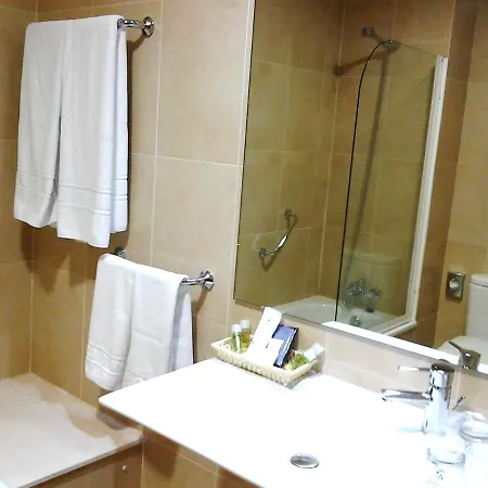 Hotel Pazo O Rial Vilagarcia de Arousa