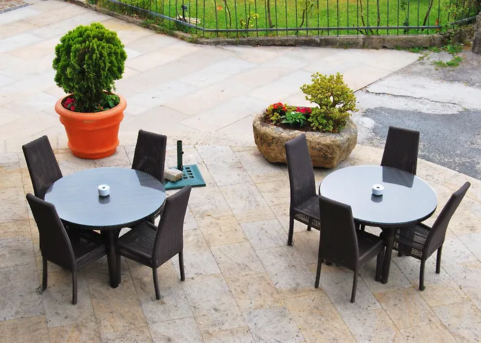 Pazo O Rial 4* Вильягарсия-де-Ароса