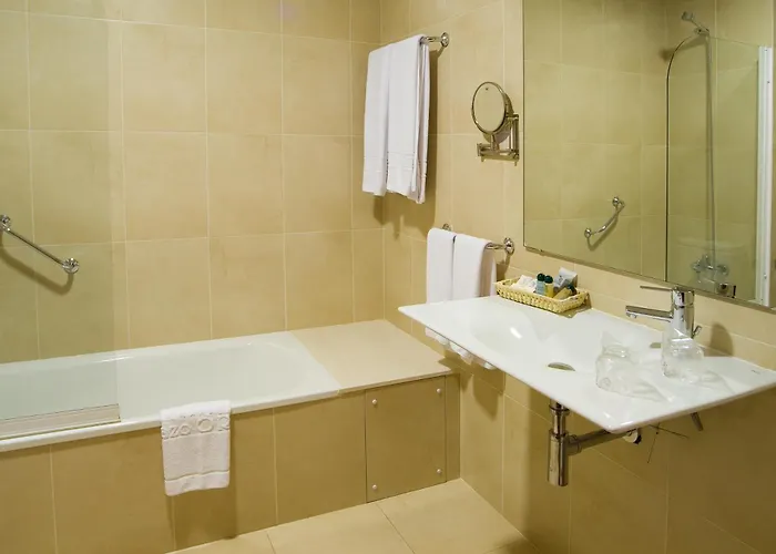 Pazo O Rial Hotel Vilagarcia de Arousa