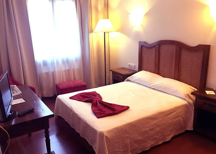 Hotel Pazo O Rial 4*