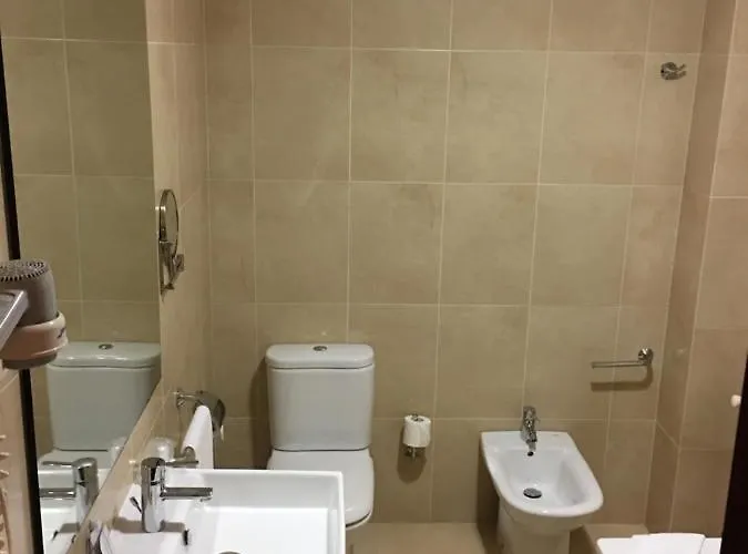 Pazo O Rial Vilagarcia de Arousa