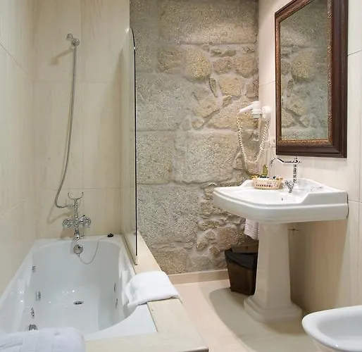 Pazo O Rial Vilagarcia de Arousa