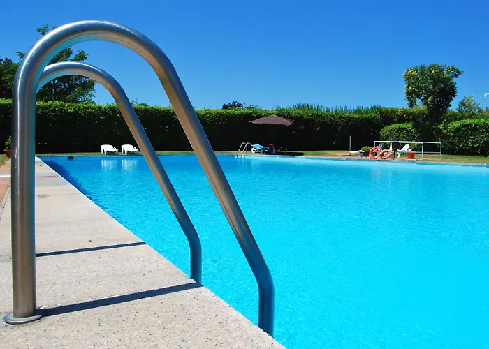 Pazo O Rial Hotel 4*