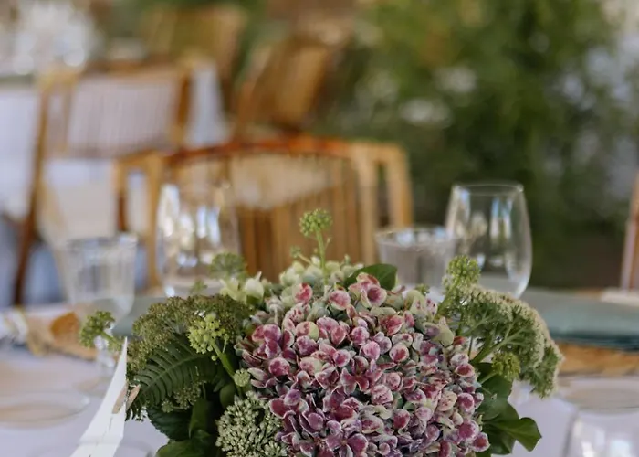 Pazo O Rial Hotel 4*