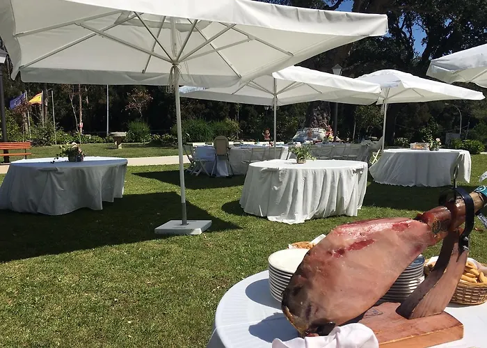 Hotel Pazo O Rial 4*