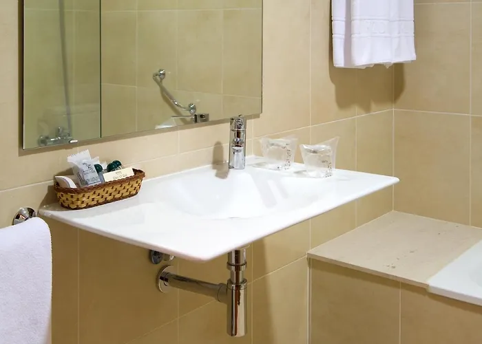 Pazo O Rial 4* Vilagarcia de Arousa