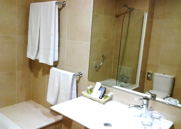 Hotel Pazo O Rial Vilagarcia de Arousa